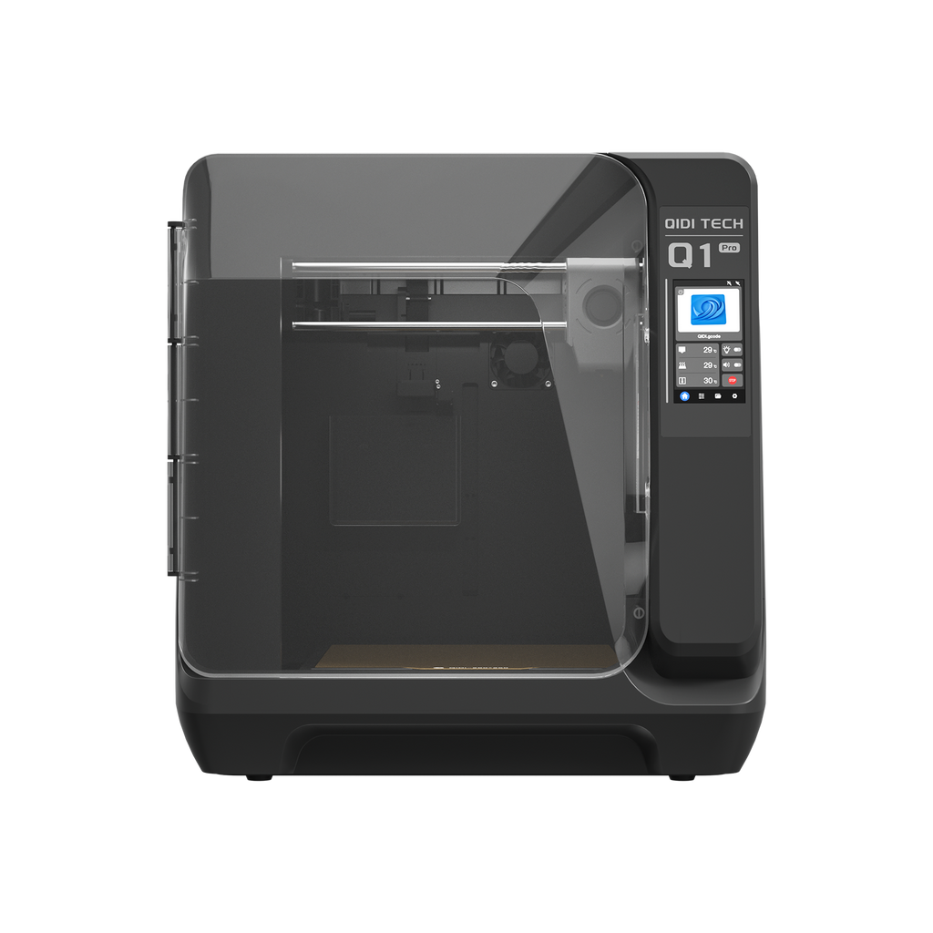 Q1 Pro 3D Printer | CoreXY, 350°C Hotend & Heated Chamber – QIDI Q1 Pro 3D Printer | CoreXY, 350°C Hotend & Heated Chamber – QIDI
