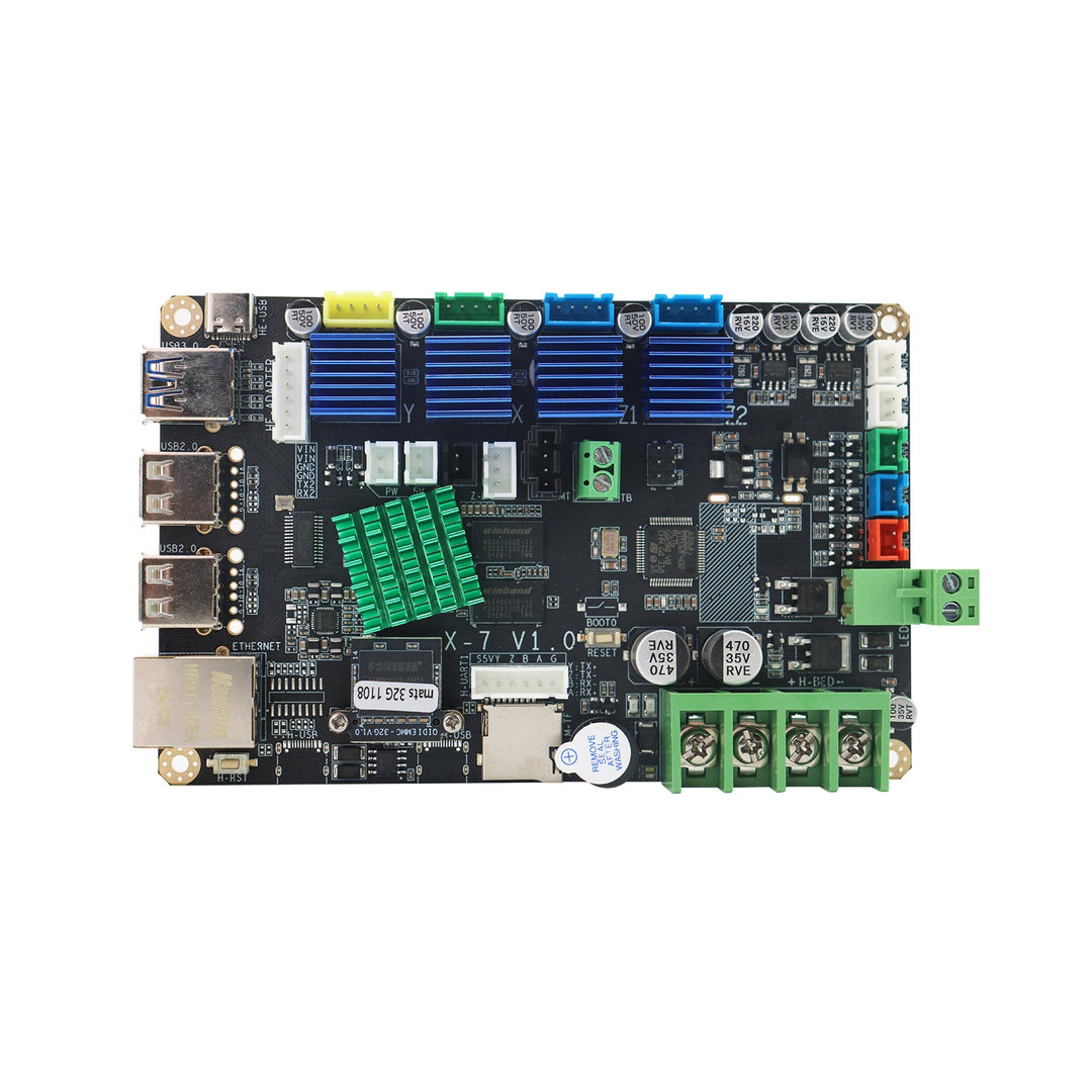 QIDI Q1 Pro 3D printer motherboard