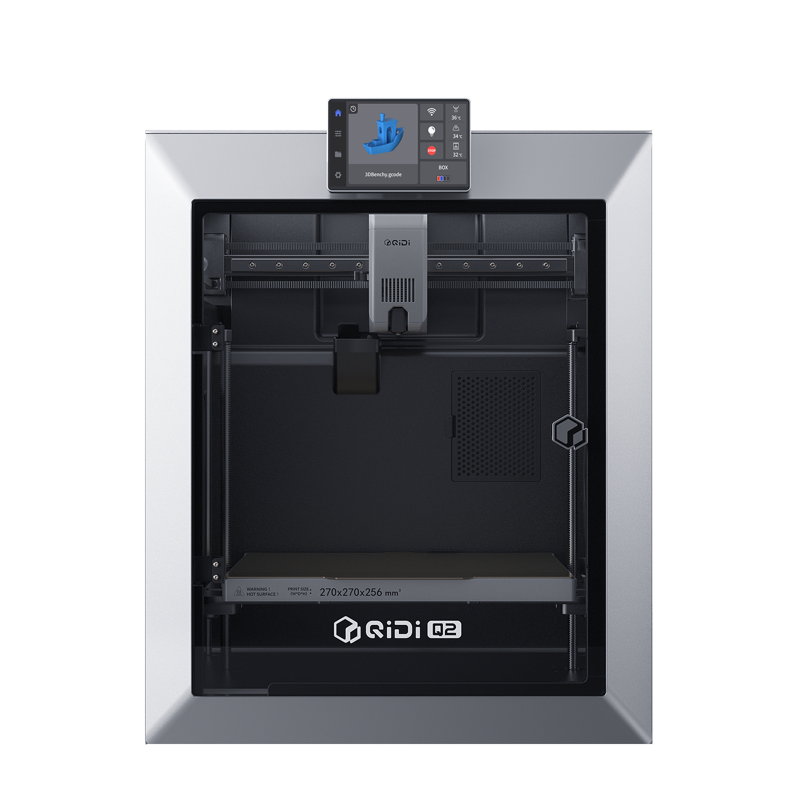 Qidi Tech Q2