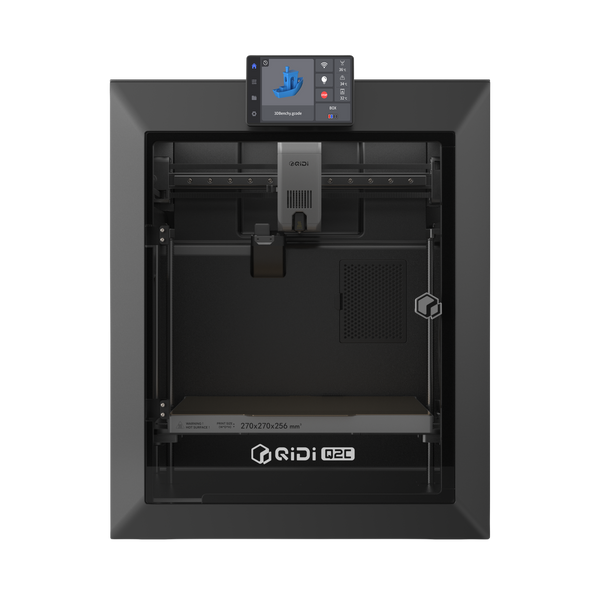 Qidi Tech Q2C