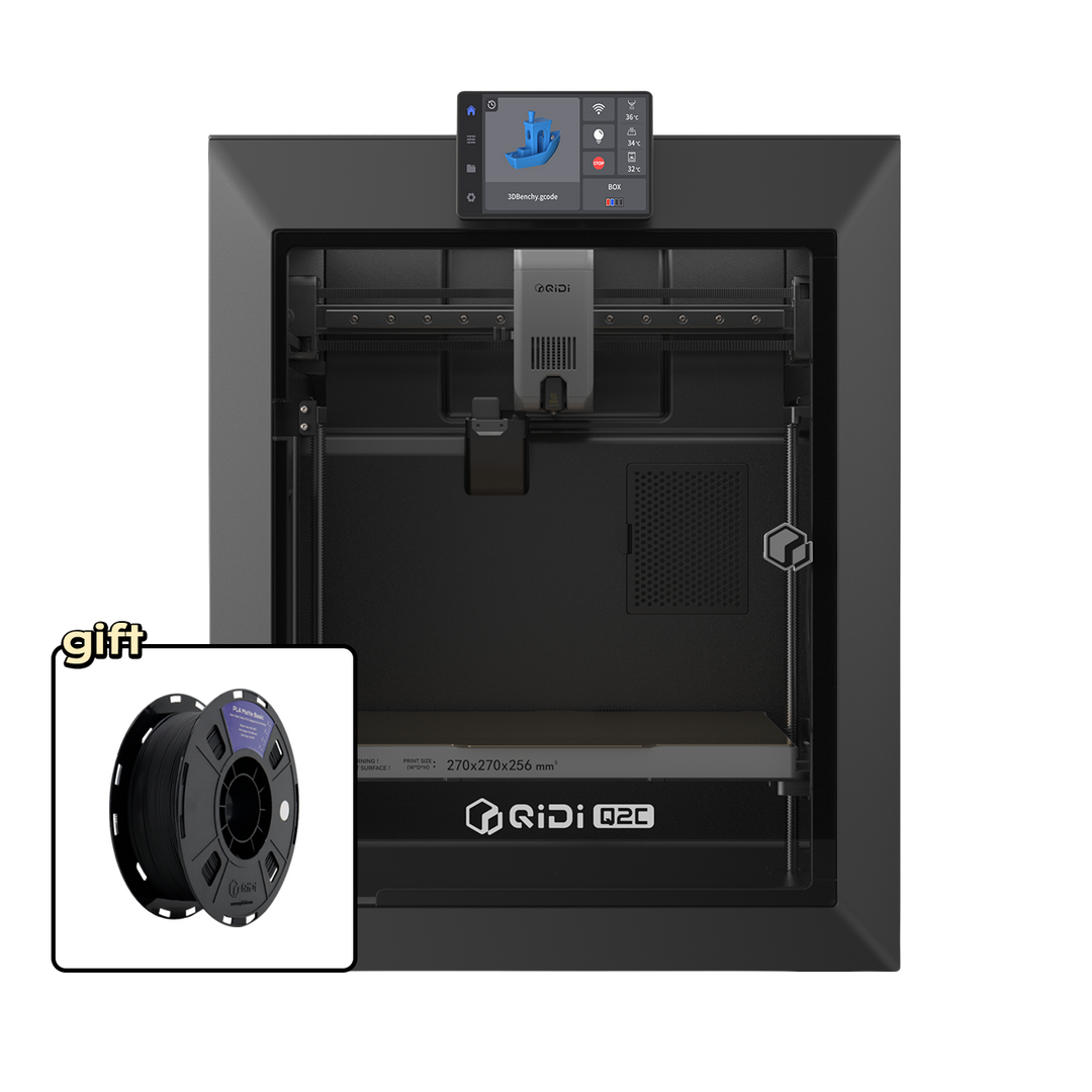 QIDI Q2C 3D Printer