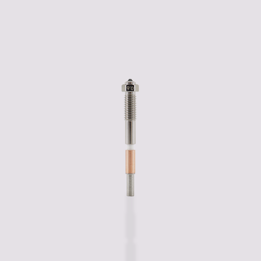 Q2 Bimetal Nozzles(2pc)