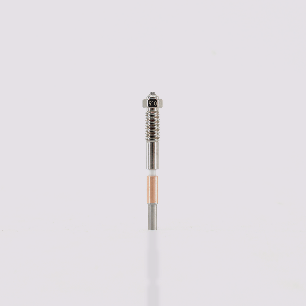 Q2 Tungsten Carbide Bimetal Nozzle (1pc)