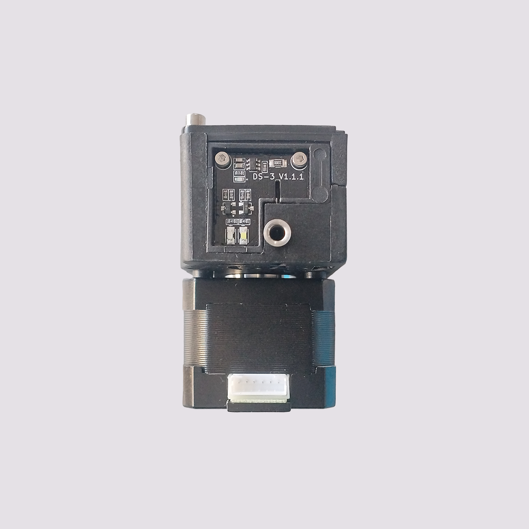 QIDI BOX Extruder