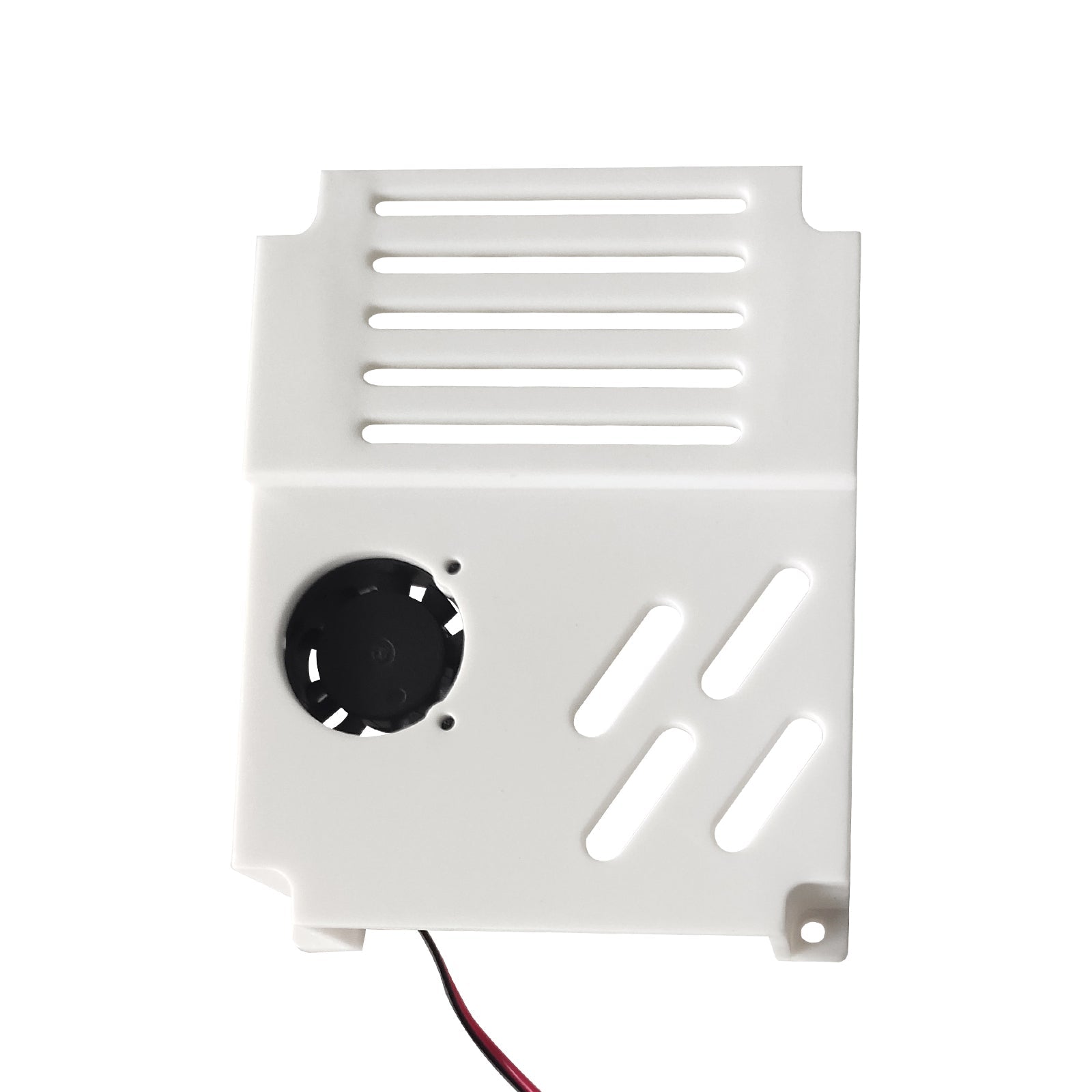 X-Plus3/ X-Smart3 Printhead Cover (lncludes small fan) – QIDI US Store