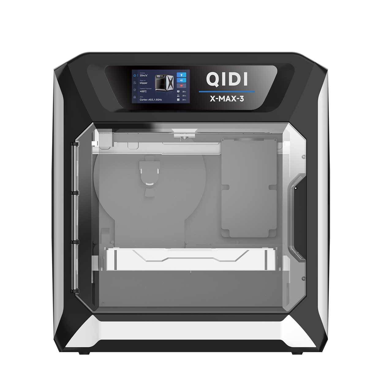 Qidi Tech X-Max 3 3D Printer