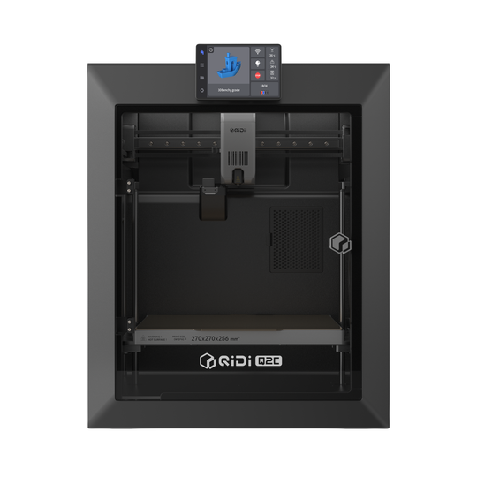 QIDI Q2 3D Printer