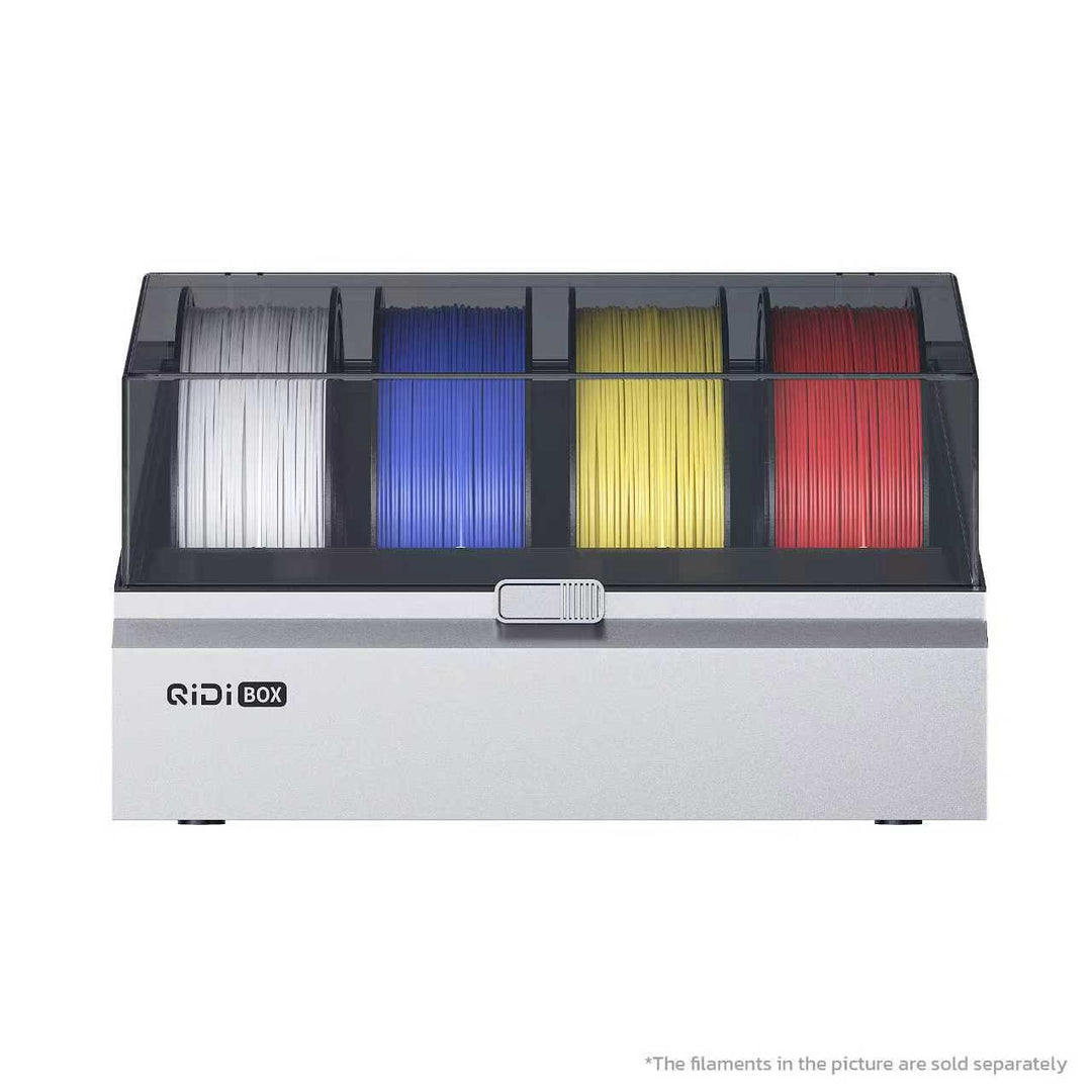 QIDI Box – QIDI US Store