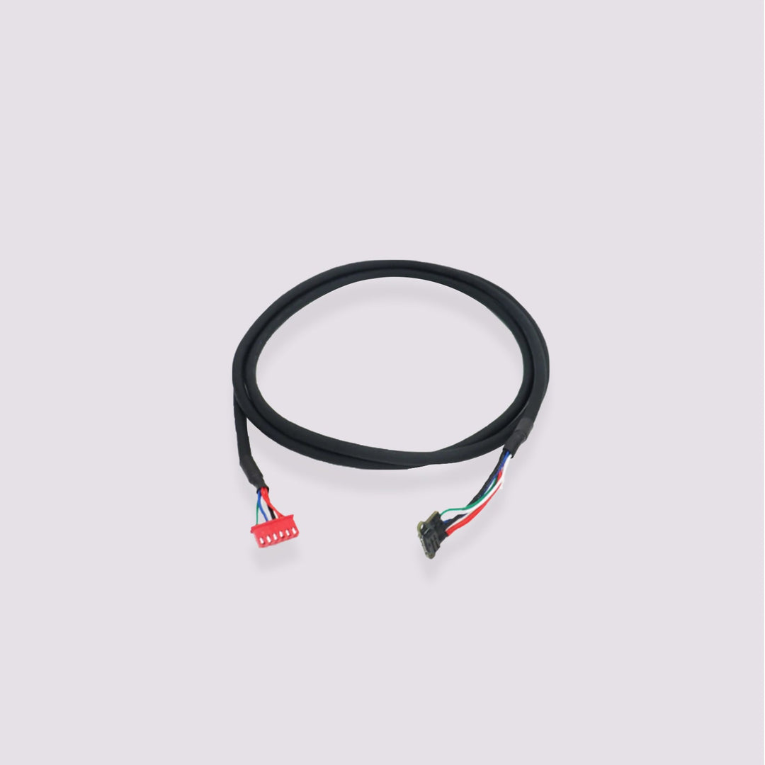 Plus4 Extruder Cable for 3D printers
