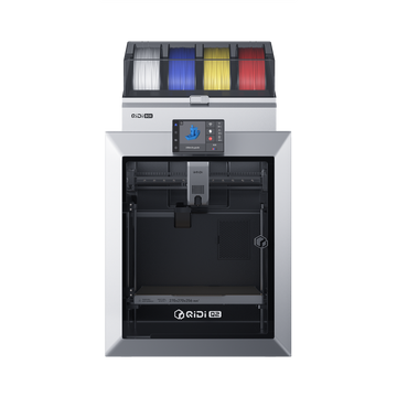 Enclosed 3D Printer | Easy Setup & High Precision – QIDI US Store
