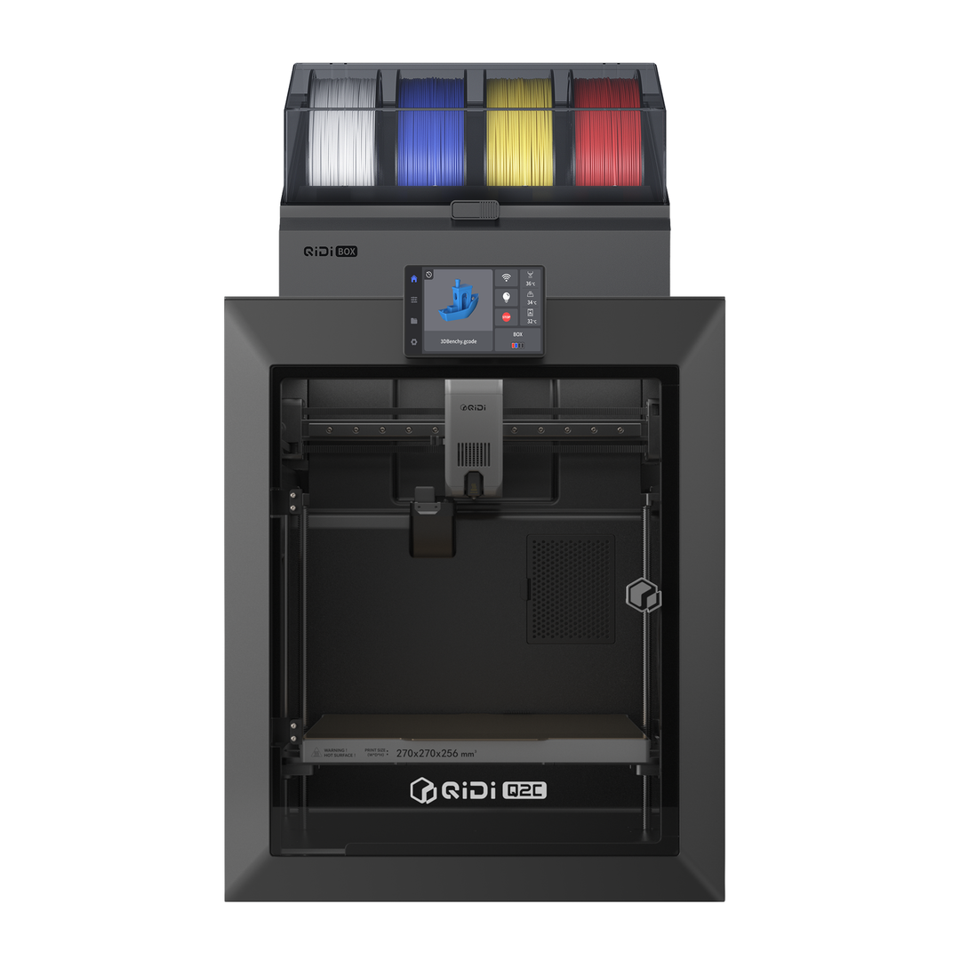 QIDI Q2 3D Printer