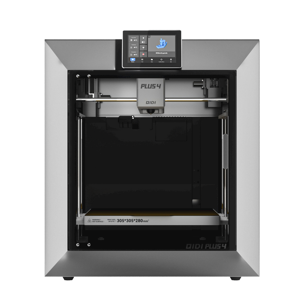 QIDI Plus4 3D Printer