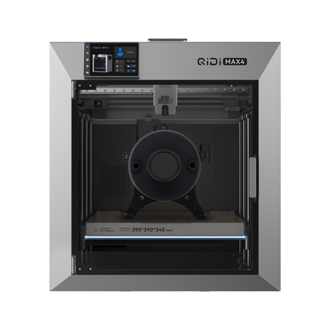 QIDI US Store QIDI Max4 3D Printer