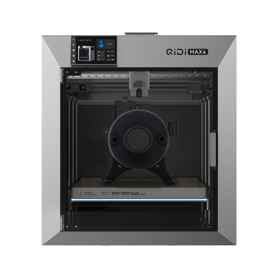 QIDI Tech Max4 resmi ürün görseli