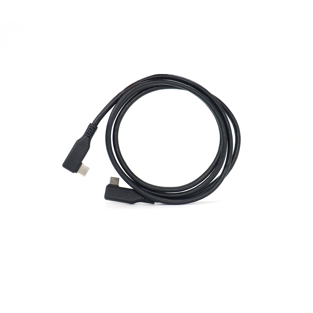 Durable Type-C Extruder Cable | X-Max 3 X-Plus 3 X-Smart 3 – QIDI